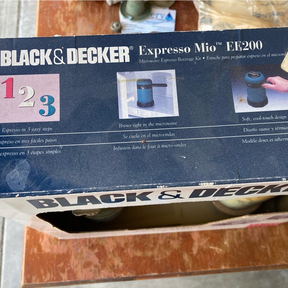 Espresso Maker - Picture 2 of 6